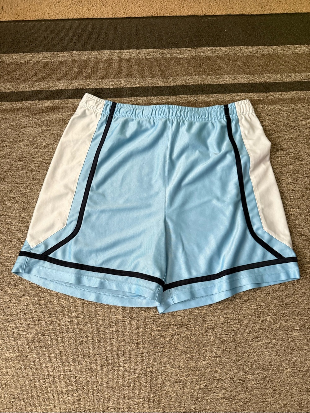 Vintage Highland Shorts